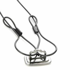 Câble de sécurité Startech LTANCHORL