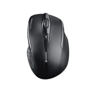 Souris sans-fil Cherry JW-T0100 Noir 1750 dpi