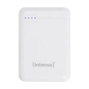 Power Bank INTENSO 7313532 10000 mAh Blanc 10000 mAh