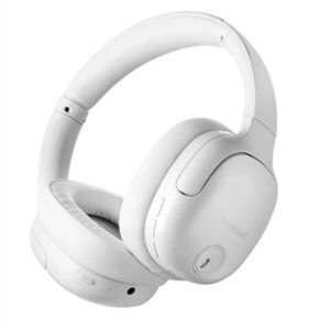 Casque INTENSO O400HA Blanc