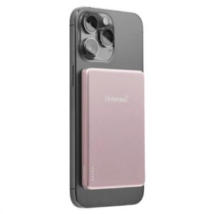 Powerbank INTENSO MW5000 5000 mAh Rose
