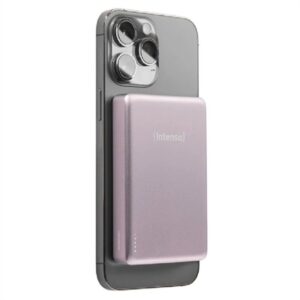 Powerbank INTENSO MW10000 10000 mAh Rose
