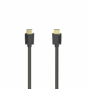 Câble HDMI Hama Technics (5 M)
