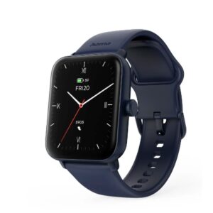 Montre intelligente Hama 00178621 6010 Bleu Ø 44 mm