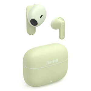 Casque Hama 00221756 Vert