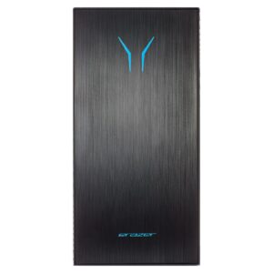 PC de bureau Medion 10025421 Intel Core i5-14400F 16 GB RAM 512 GB SSD Nvidia Geforce RTX 4060