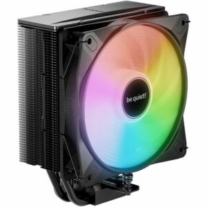 Ventilateur CPU Be Quiet! BK040