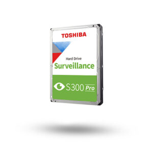 Disque dur Toshiba MD10ADA400EV 3,5" 128 GB SSD 4 TB HDD