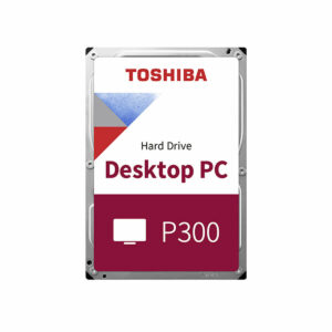 Disque dur Toshiba P300 6 TB 6 TB 3,5"