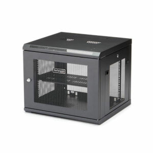 Armoire Murale Rack Startech RK920WALM
