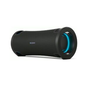 Haut-parleurs bluetooth portables Sony Noir