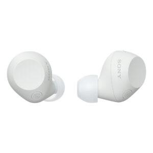 Casque Sony WF-C710NW Blanc