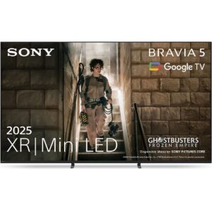 TV intelligente Sony K98XR55BP