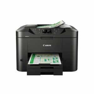 Imprimante Multifonction Canon MAXIFY MB2750 Noir