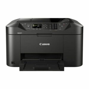 Imprimante Multifonction Canon 0959C009 WIFI 27W