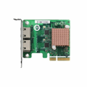 Carte Réseau Qnap QXG-2G2T-I225