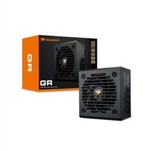 Bloc d’Alimentation Cougar 80plus Gold 850 W