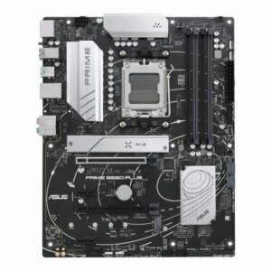 Carte Mère MSI PRIME B650-PLUS CSM AMD B650 AMD AM5