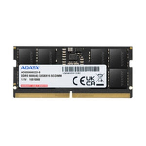 Mémoire RAM Adata AD5S560016G-S 16 GB DDR5 5600 MHz CL46
