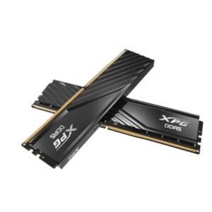 Mémoire RAM Adata 5U6000C3016G-DTLABBK 32 GB DDR5 6000 MHz cl30