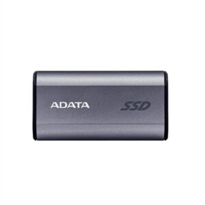 Disque Dur Externe Adata SC750 Noir