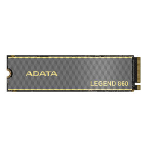 Disque dur Adata LEGEND 860 500 GB SSD