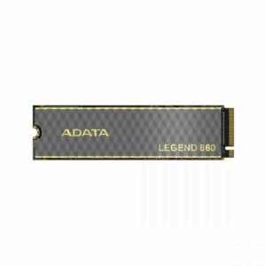 Disque dur Adata SLEG-860-1000GCS 1 TB SSD