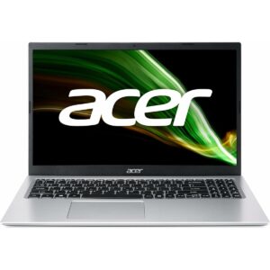 Ordinateur Portable Acer A315-44P 15,6" AMD Ryzen 7 Ryzen 7 5700U 8 GB RAM 512 GB SSD