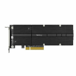 Carte PCI Synology M2D20 ADAPTER CARD