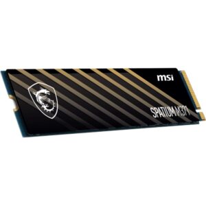 Disque dur MSI SPATIUM M371 1 TB SSD