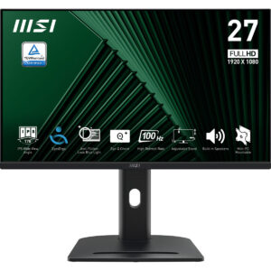 Monitor Gaming MSI 9S6-3PC39M-066 27" Full HD