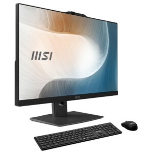 Tout en Un MSI AM242P-1241ES 23,8" 16 GB RAM 512 GB SSD Intel Core I7-1255U