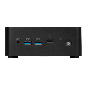 Mini PC MSI 936-B0B121-204 i7-1365u