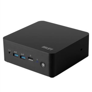 Mini PC MSI 00-B0B111-216