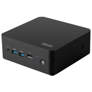Mini PC MSI 9S6-B0B111-263 16 GB RAM 512 GB SSD