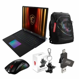 Ordinateur Portable MSI 9S7-182421-249