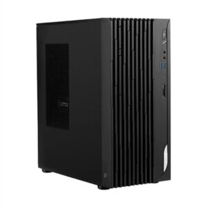 PC de bureau MSI 9S6-B0A741-878 16 GB RAM 512 GB SSD Intel Core i5-14400