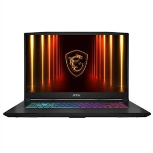 Ordinateur Portable MSI 9S7-17L791-082