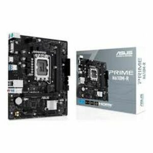 Carte Mère Asus 90MB1GL0-M0ECY0 H610 LGA 1700