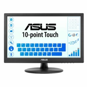 Écran Asus 90LM09V1-B01170 Full HD 15,6" 16"