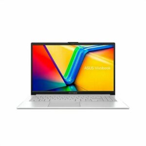 Ordinateur Portable Asus 90NB0ZT1-M00RV0 15,6" Intel Core i3 N305 8 GB RAM 256 GB SSD Espagnol Qwerty