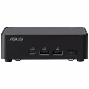 Mini PC Asus NUC 14 Pro RNUC14RVKI300002I Intel Core 3 100u
