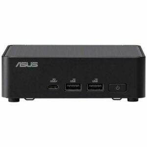 Mini PC Asus NUC 14 Pro RNUC14RVKU500002I Intel Evo Core Ultra 5 125H