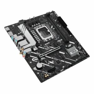Carte Mère Asus 90MB1KJ0-M0EAY0 LGA 1851