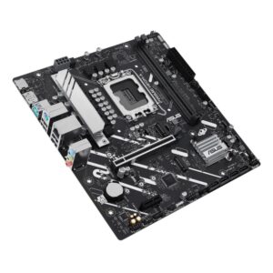 Carte Mère Asus 90MB1KK0-M0EAYC LGA 1851 Intel H81
