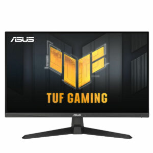 Monitor Gaming Asus 90LM0BJ0-B01171 23,8" Full HD LCD