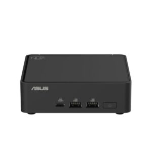 Mini PC Asus 90AR00R2-M00050 Intel Core 3 100u