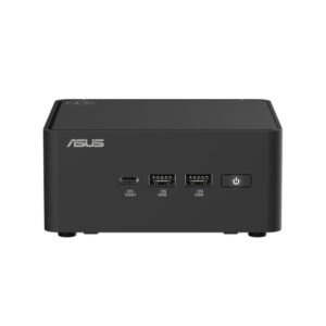 Mini PC Asus 90AR00Q2-M00020 Intel Core 3 100u