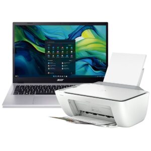 Ordinateur Portable Acer AG15-71P 15,6" Intel Core i5-1340P 8 GB RAM 512 GB