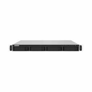 Serveur rack Qnap TS-432PXU-2G 2 GB RAM 2 GB RAM